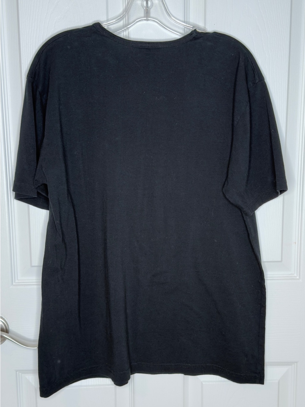 Billy Idol Vintage Black Graphic Crewneck Tee 80’s Rock XXL - Picture 4 of 6